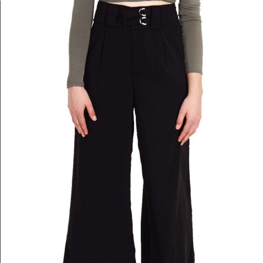 Blaire Wide Leg Pants